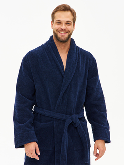 Мужские махровыe халаты