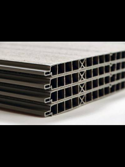 Сарай "Окланд 7511"