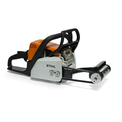 Насадка кородер для бензопил