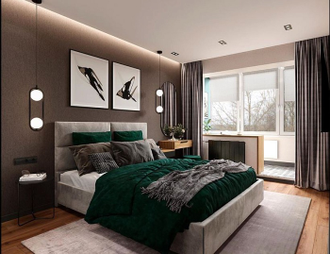 Royal Thermo PianoForte 500 Noir Sable - 10 секций (1,89 кВт)