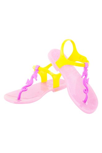 Сандалии Zhoelala SEAHORSE