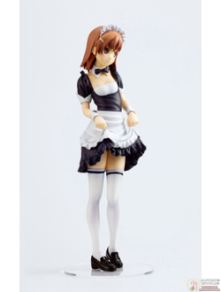 Фигурка 1/6 Мисака Микото (Mikoto Misaka Maid ver.)