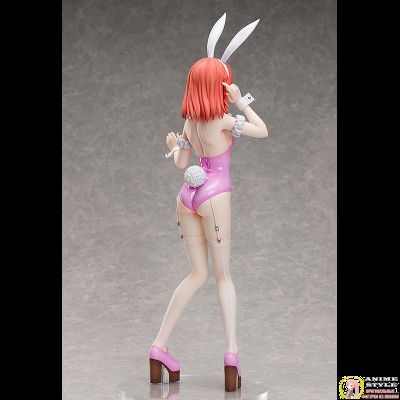Фигурка 1/4 Суми Сакурасава (Sumi Sakurasawa Bunny Ver.)