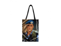 Сумки-шопперы Jean-Claude Van Damme, Жан-Клод Ван Дамм
