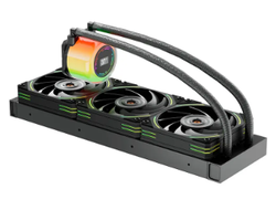 1STPLAYER, СС 360 BLACK