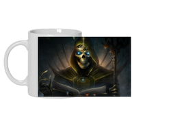 Кружка Герои меча и магии, Heroes of Might and Magic №16