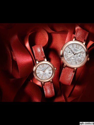 Часы Casio Sheen SHE-3034GL-7B