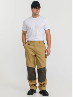 Брюки Джеда Dowell Cotton Ctretch