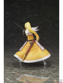 Фигурка 1/8 Лалатина Дастинесс Форд (Dustiness Ford Lalatina)