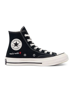 Кеды Converse Chuck Taylor 70 Made with Love Valentine's day