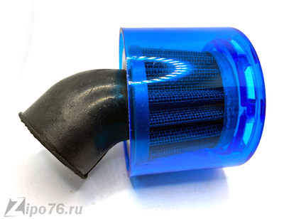 Фильтр для квадроцикла 110 125 кубов 38мм