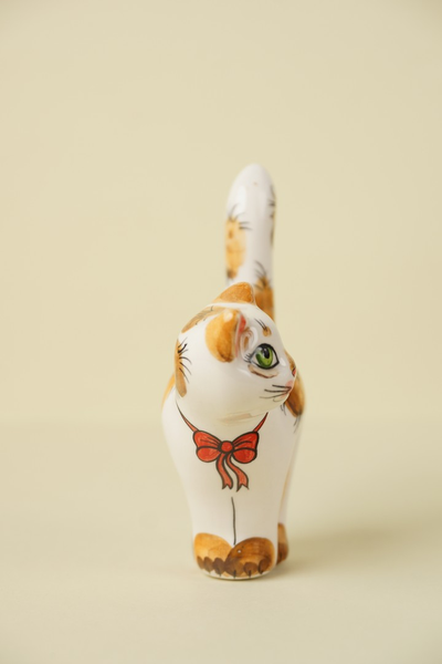 Кот-озорник