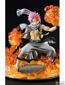 Фигурка 1/8 Нацу Драгнил (Natsu Dragneel)