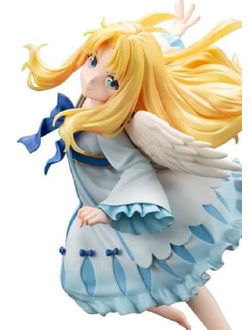 Фигурка 1/7 Фило (Filo by Kotobukiya)