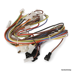 Комплект кабелей sv (6.402-020.0)