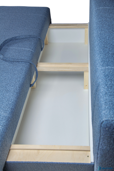 Диван Волна