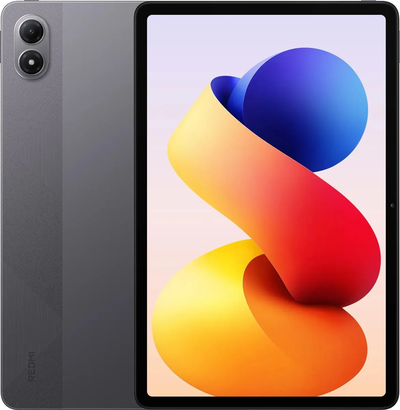 Xiaomi Redmi Pad 2 Pro 8/256Gb 5G RU Серый