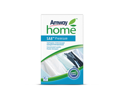 SA8™ Premium Порошок стиральный концентрированный, 1 кг.