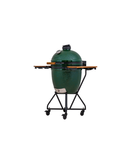 Керамический гриль Green Kamado Large II