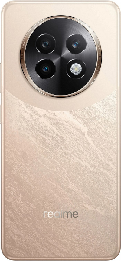 Realme 13 Plus 5G 8/256GB (RMX5000) Золотой