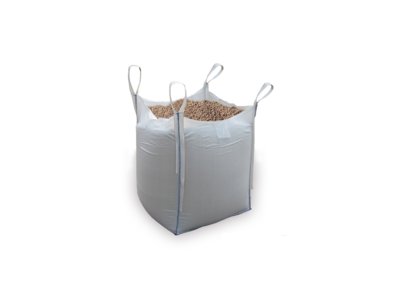 Керамзит фр.10-20 (72 м3) в биг-бегах Рязанский с доставкой