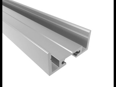 Алюминиевый профиль 4L-2712-S ANOD