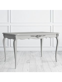 СТОЛ ОБЕДЕННЫЙ РАСКЛАДНОЙ ATELIER HOME A105-K04-S (L132/172*P85*H77)