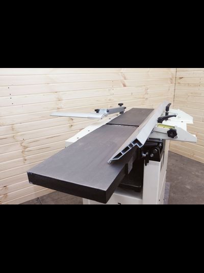 JPT-410 Фуговально-рейсмусовый станок JET