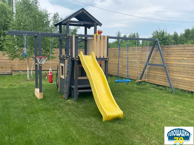 Детский игровой комплекс «Калифорния»