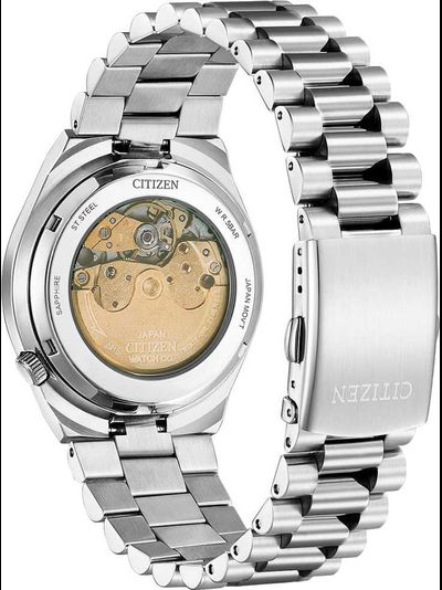 Наручные часы Citizen NJ0151-88L