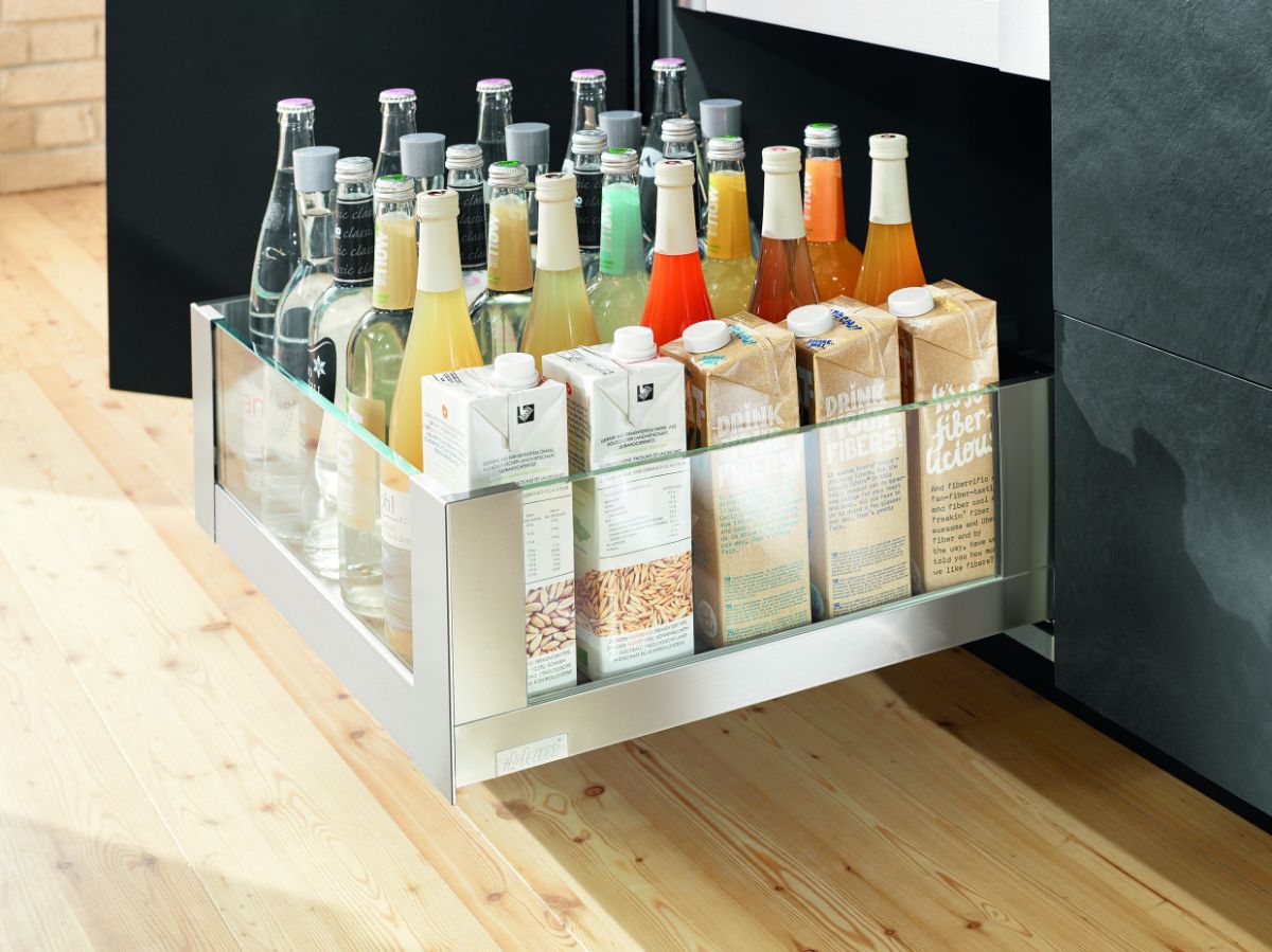Legrabox free
