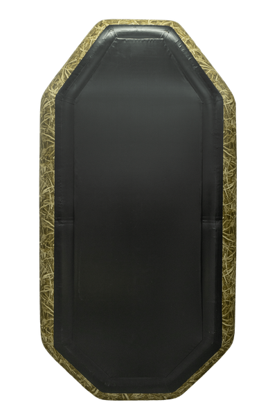 Надувная лодка Аква-Мастер 280 камуфляж камыш