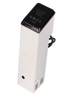 Термостат погружной Hurakan HKN-SV40E