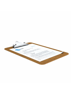 бумага Бланк Clipboard