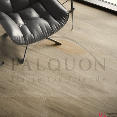 SPC ламинат The Floor Wood York Oak P6002 купить на vinyl-laminat.ru