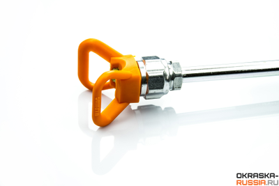 Удлинитель (удочка) для краскопульта ASPRO