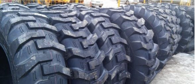 Шина 16.9-28 ТС-107 Nortec