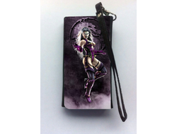 Чехол на телефон Мортал Комбат, Mortal Kombat №54