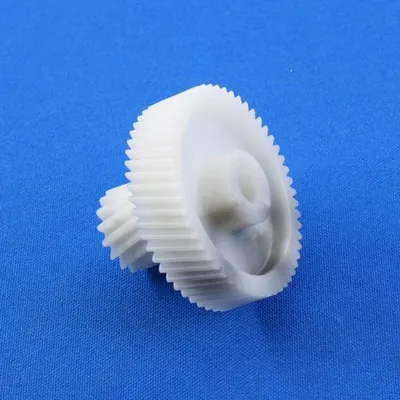 Шестерня Polaris пластик малая plr021