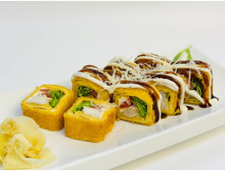 Цезарь ролл