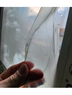 Защита оконных изделий на этапе строительства и ремонта