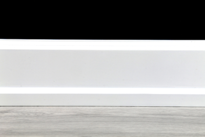 Плинтус напольный Арт. L-020