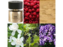 Tiziana Terenzi Kirke Overdose