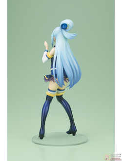 Фигурка 1/8 Аква (Aqua)