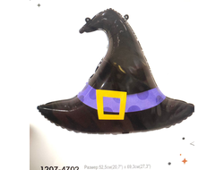 Шляпа ведьмы