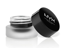 Гелевая подводка NYX 01 Betty - черная
