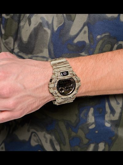 Часы Casio G-Shock GD-X6900CM-5E