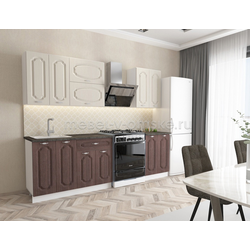 ШМ257 Кухня ST Фаина (1800) Размер: 1800х600.