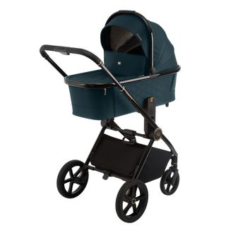 Коляска 2в1 Sweet Baby Elegante GL Blue