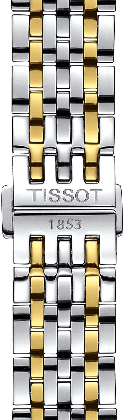 Швейцарские часы Tissot T006.407.22.033.01